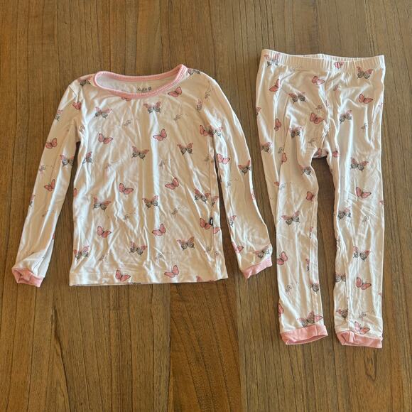 Kyte Baby Toddler Pajamas - Size 3T - Picture 1 of 4